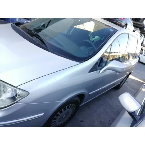 LANCIA PHEDRA (180) '2005 2.2 JTD 16V EXECUTIVE GRIS