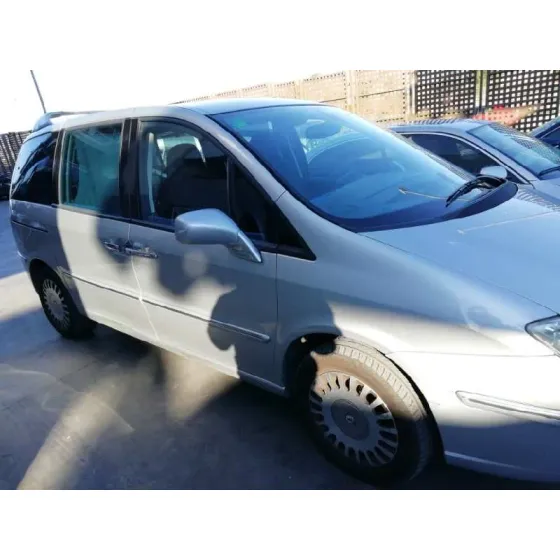 LANCIA PHEDRA (180) '2005 2.2 JTD 16V EXECUTIVE GRIS