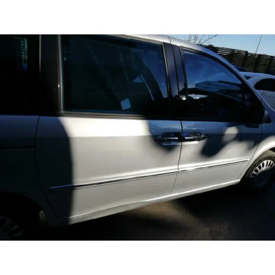 LANCIA PHEDRA (180) '2005 2.2 JTD 16V EXECUTIVE GRIS