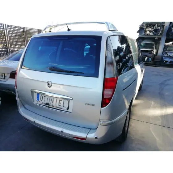 LANCIA PHEDRA (180) '2005 2.2 JTD 16V EXECUTIVE GRIS