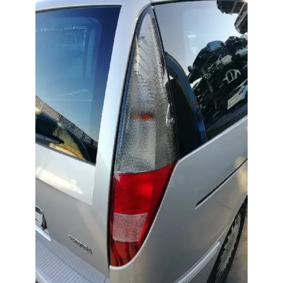 LANCIA PHEDRA (180) '2005 2.2 JTD 16V EXECUTIVE GRIS