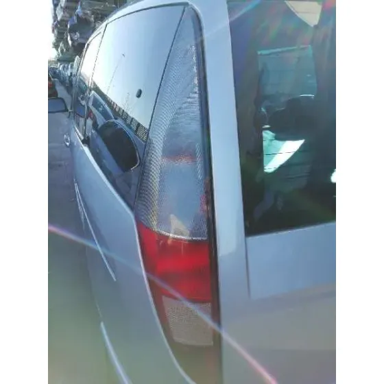 LANCIA PHEDRA (180) '2005 2.2 JTD 16V EXECUTIVE GRIS