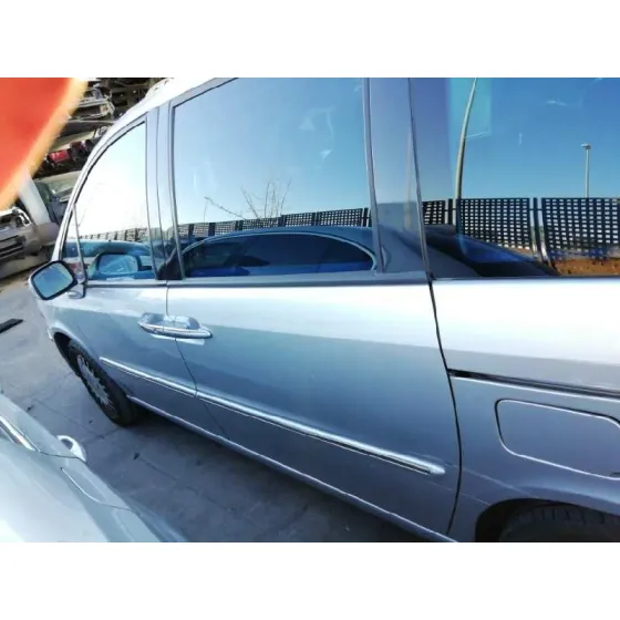 LANCIA PHEDRA (180) '2005 2.2 JTD 16V EXECUTIVE GRIS