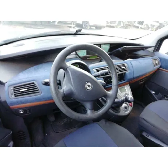 LANCIA PHEDRA (180) '2005 2.2 JTD 16V EXECUTIVE GRIS