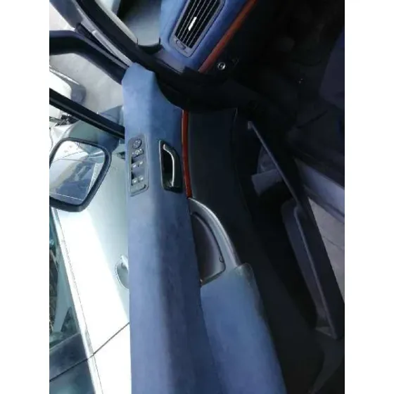 LANCIA PHEDRA (180) '2005 2.2 JTD 16V EXECUTIVE GRIS