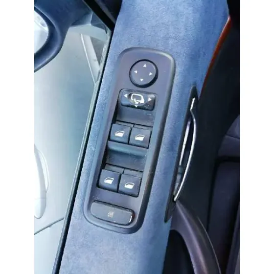 LANCIA PHEDRA (180) '2005 2.2 JTD 16V EXECUTIVE GRIS