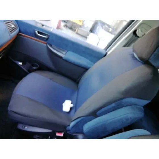 LANCIA PHEDRA (180) '2005 2.2 JTD 16V EXECUTIVE GRIS