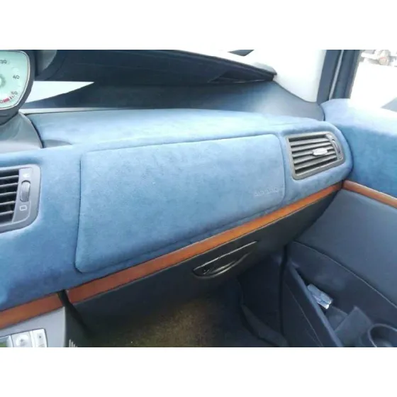 LANCIA PHEDRA (180) '2005 2.2 JTD 16V EXECUTIVE GRIS