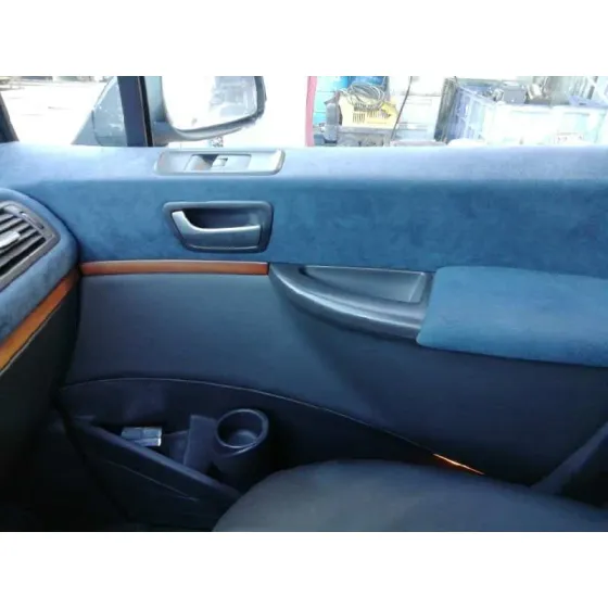 LANCIA PHEDRA (180) '2005 2.2 JTD 16V EXECUTIVE GRIS