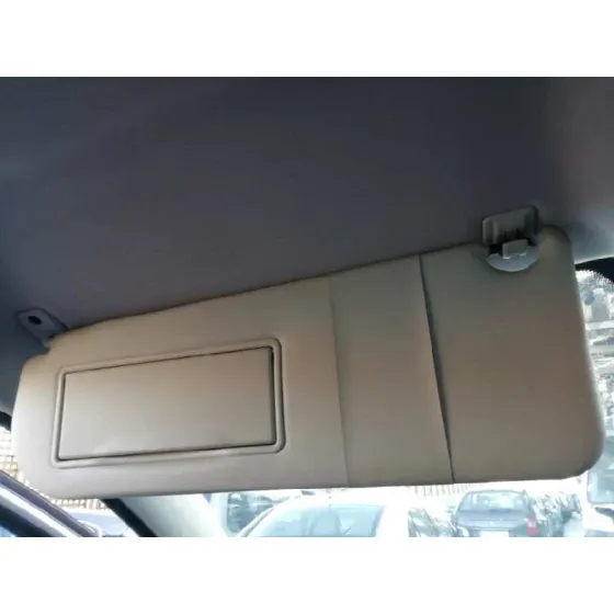 LANCIA PHEDRA (180) '2005 2.2 JTD 16V EXECUTIVE GRIS