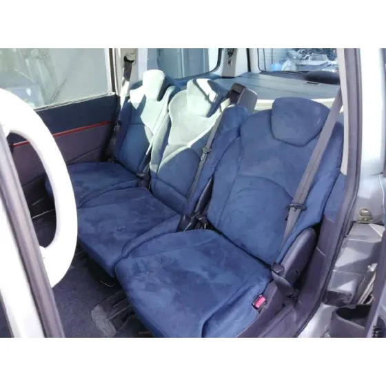 LANCIA PHEDRA (180) '2005 2.2 JTD 16V EXECUTIVE GRIS