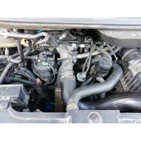 LANCIA PHEDRA (180) '2005 2.2 JTD 16V EXECUTIVE GRIS