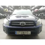 TOYOTA RAV 4 (A3) TOYOTA RAV 4 (A3) '2006 2.2 D-CAT AZUL 2005