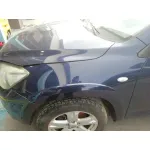 TOYOTA RAV 4 (A3) TOYOTA RAV 4 (A3) '2006 2.2 D-CAT AZUL 2005