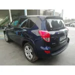 TOYOTA RAV 4 (A3) TOYOTA RAV 4 (A3) '2006 2.2 D-CAT AZUL 2005