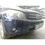 TOYOTA RAV 4 (A3) TOYOTA RAV 4 (A3) '2006 2.2 D-CAT AZUL 2005
