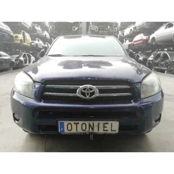 TOYOTA RAV 4 (A3) '2006 2.2 D-CAT AZUL