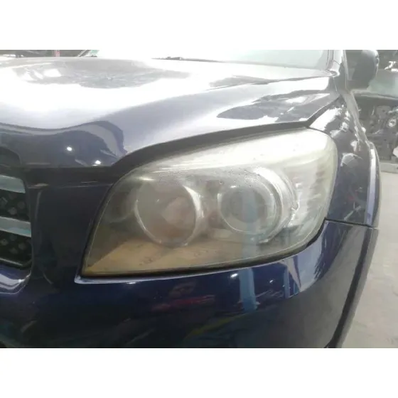 TOYOTA RAV 4 (A3) '2006 2.2 D-CAT AZUL
