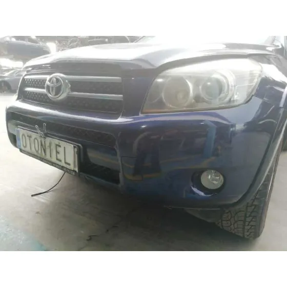 TOYOTA RAV 4 (A3) '2006 2.2 D-CAT AZUL