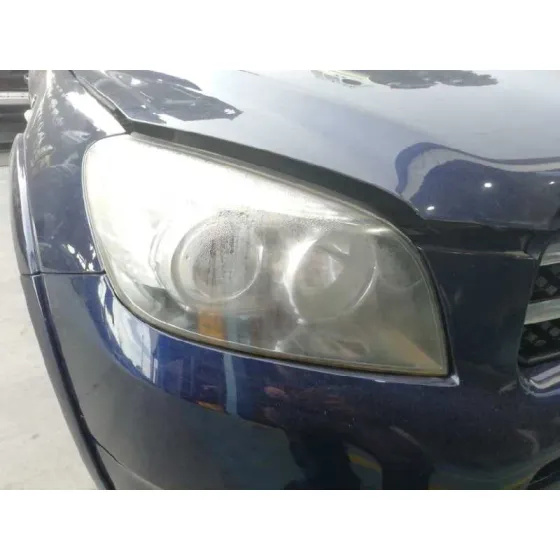 TOYOTA RAV 4 (A3) '2006 2.2 D-CAT AZUL