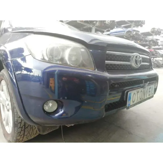 TOYOTA RAV 4 (A3) '2006 2.2 D-CAT AZUL