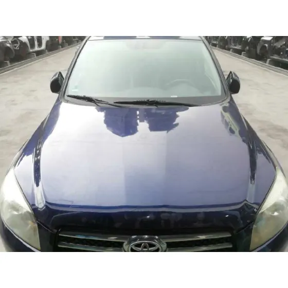 TOYOTA RAV 4 (A3) '2006 2.2 D-CAT AZUL