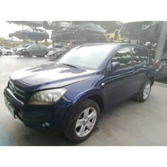 TOYOTA RAV 4 (A3) '2006 2.2 D-CAT AZUL