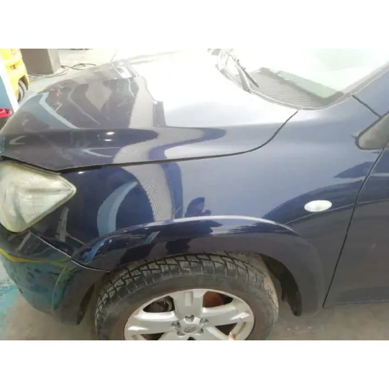 TOYOTA RAV 4 (A3) '2006 2.2 D-CAT AZUL