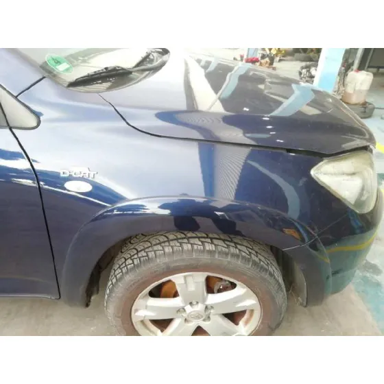 TOYOTA RAV 4 (A3) '2006 2.2 D-CAT AZUL