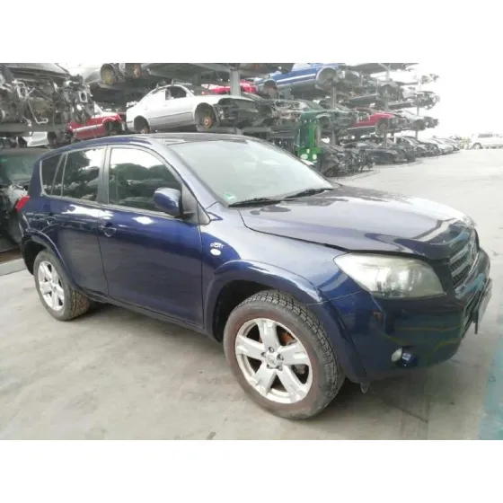 TOYOTA RAV 4 (A3) '2006 2.2 D-CAT AZUL