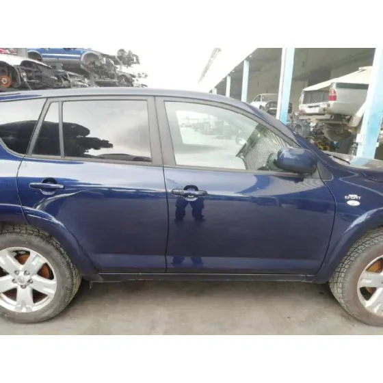 TOYOTA RAV 4 (A3) '2006 2.2 D-CAT AZUL