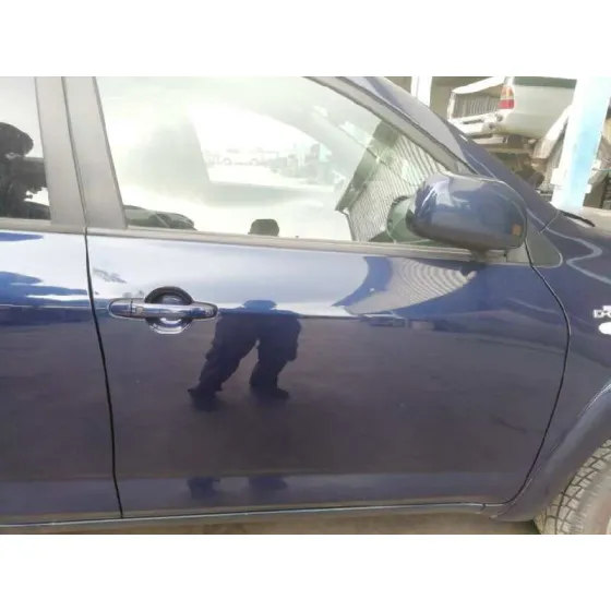TOYOTA RAV 4 (A3) '2006 2.2 D-CAT AZUL