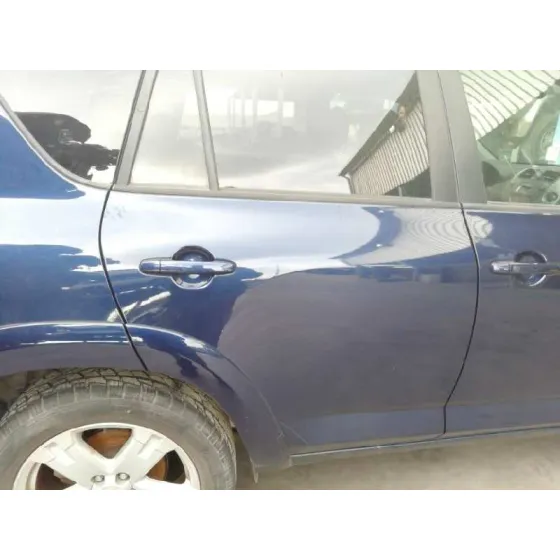 TOYOTA RAV 4 (A3) '2006 2.2 D-CAT AZUL