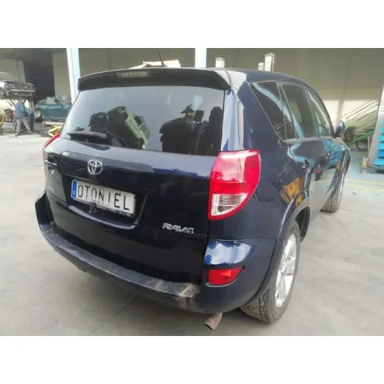 TOYOTA RAV 4 (A3) '2006 2.2 D-CAT AZUL