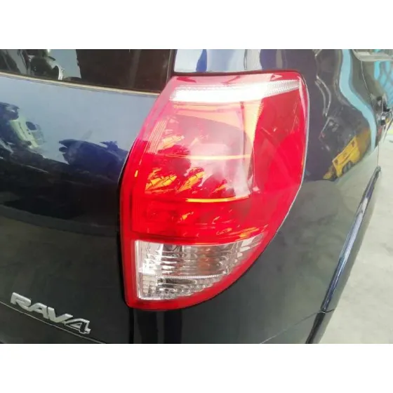 TOYOTA RAV 4 (A3) '2006 2.2 D-CAT AZUL