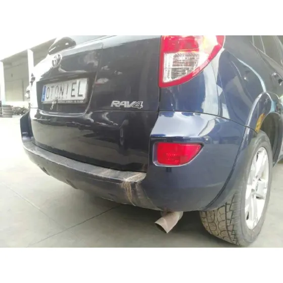TOYOTA RAV 4 (A3) '2006 2.2 D-CAT AZUL