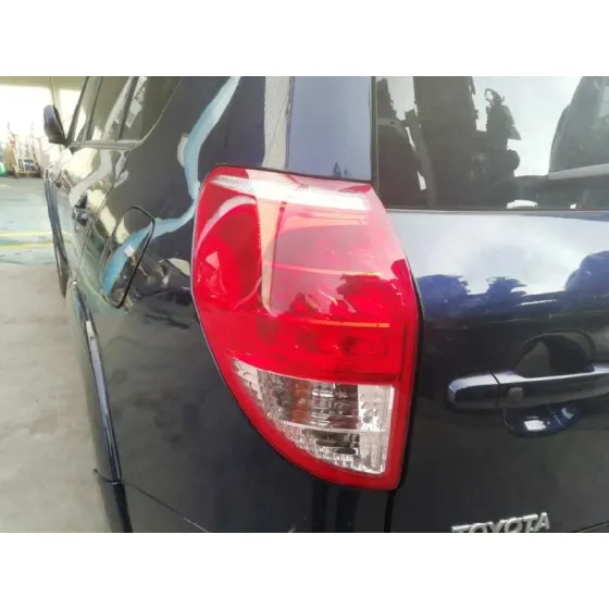 TOYOTA RAV 4 (A3) '2006 2.2 D-CAT AZUL