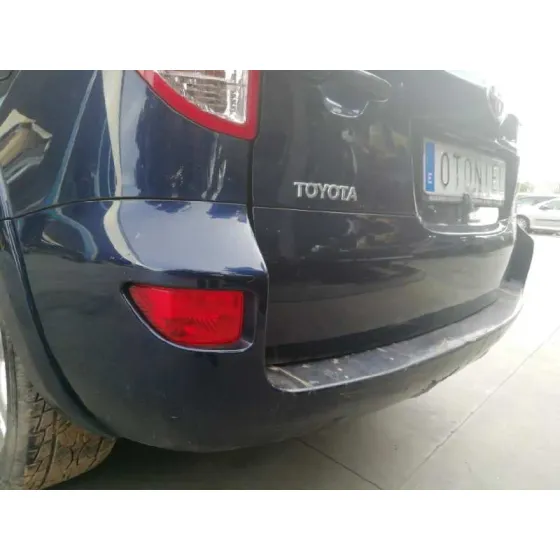 TOYOTA RAV 4 (A3) '2006 2.2 D-CAT AZUL
