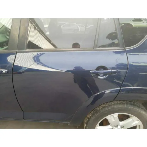 TOYOTA RAV 4 (A3) '2006 2.2 D-CAT AZUL