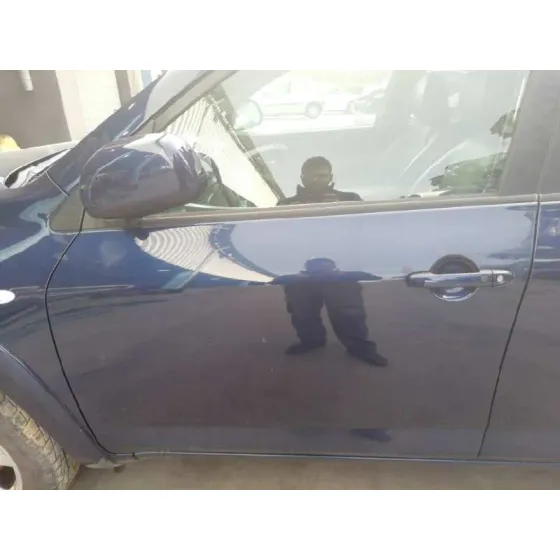 TOYOTA RAV 4 (A3) '2006 2.2 D-CAT AZUL