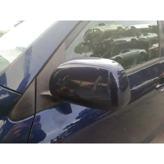 TOYOTA RAV 4 (A3) '2006 2.2 D-CAT AZUL