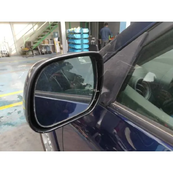 TOYOTA RAV 4 (A3) '2006 2.2 D-CAT AZUL