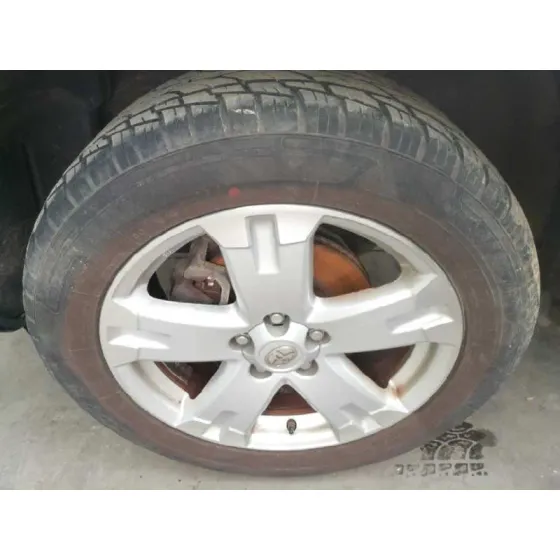 TOYOTA RAV 4 (A3) '2006 2.2 D-CAT AZUL