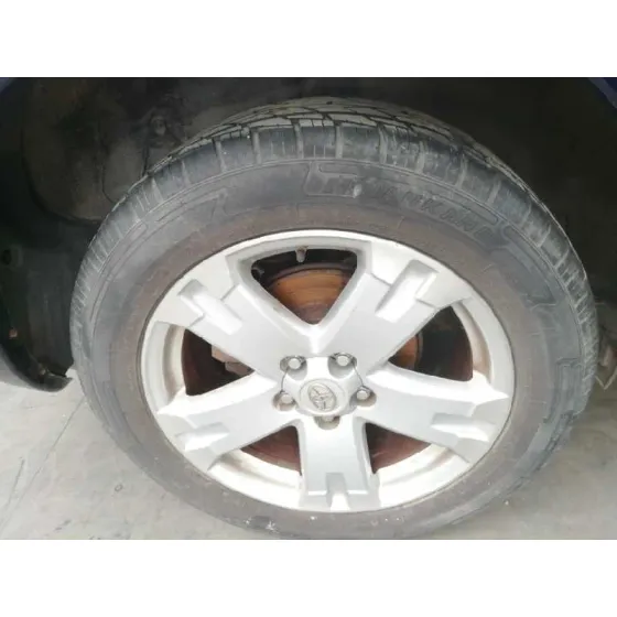 TOYOTA RAV 4 (A3) '2006 2.2 D-CAT AZUL