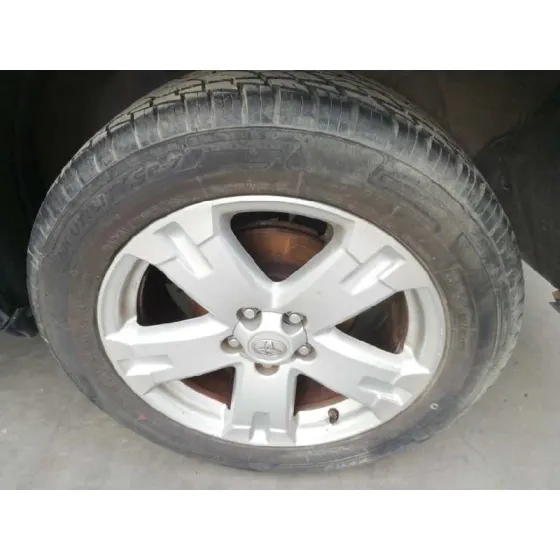 TOYOTA RAV 4 (A3) '2006 2.2 D-CAT AZUL