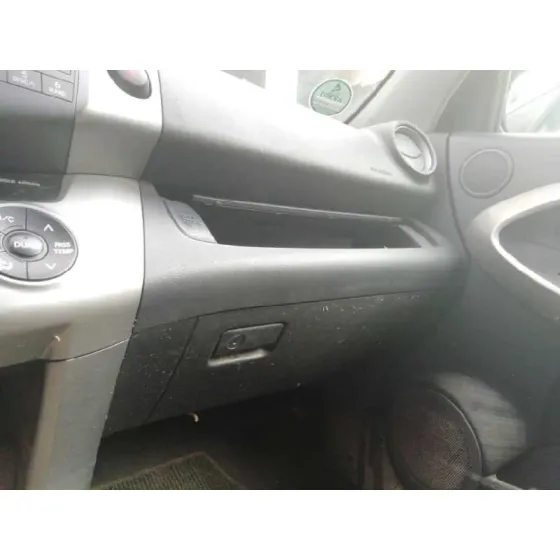 TOYOTA RAV 4 (A3) '2006 2.2 D-CAT AZUL