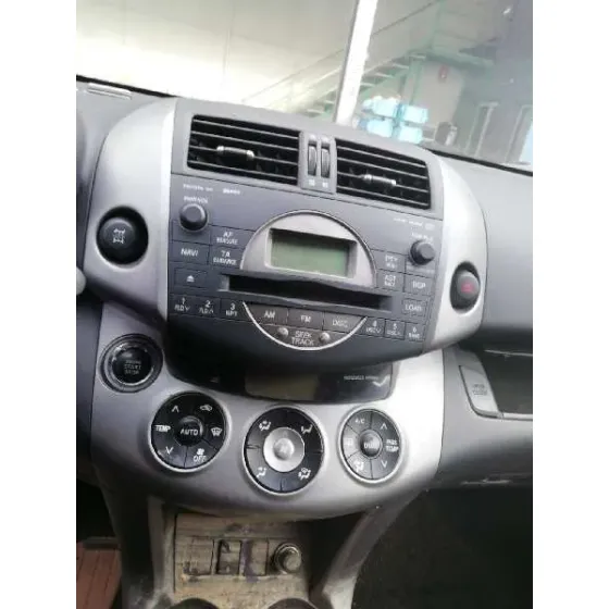 TOYOTA RAV 4 (A3) '2006 2.2 D-CAT AZUL