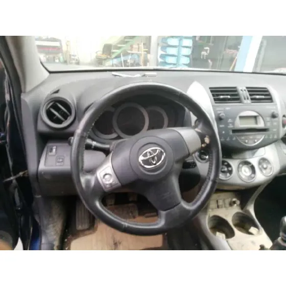 TOYOTA RAV 4 (A3) '2006 2.2 D-CAT AZUL