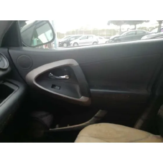 TOYOTA RAV 4 (A3) '2006 2.2 D-CAT AZUL