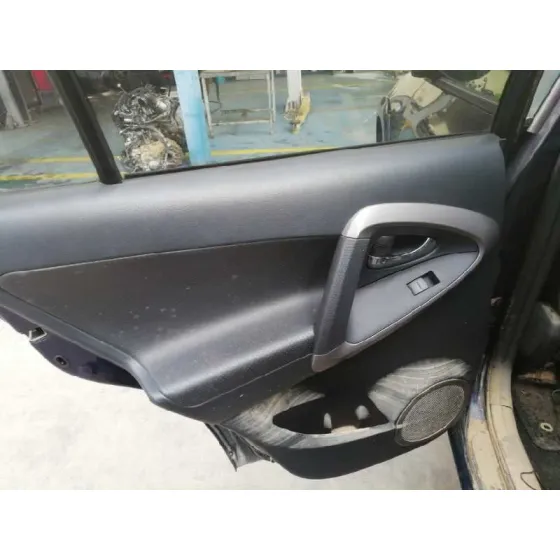 TOYOTA RAV 4 (A3) '2006 2.2 D-CAT AZUL